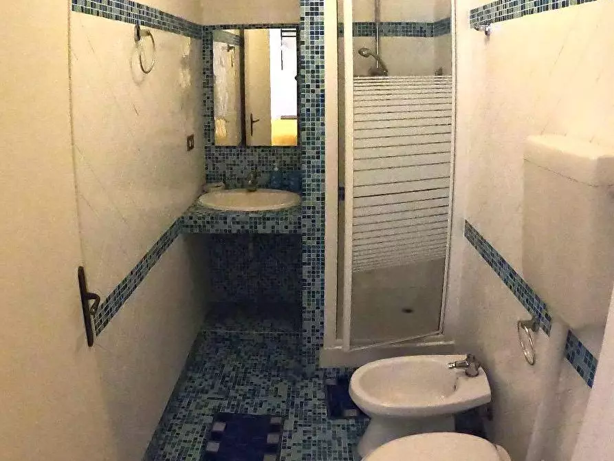 Immagine 31 di Appartamento in vendita  in Via Lincoln 199 a Palermo