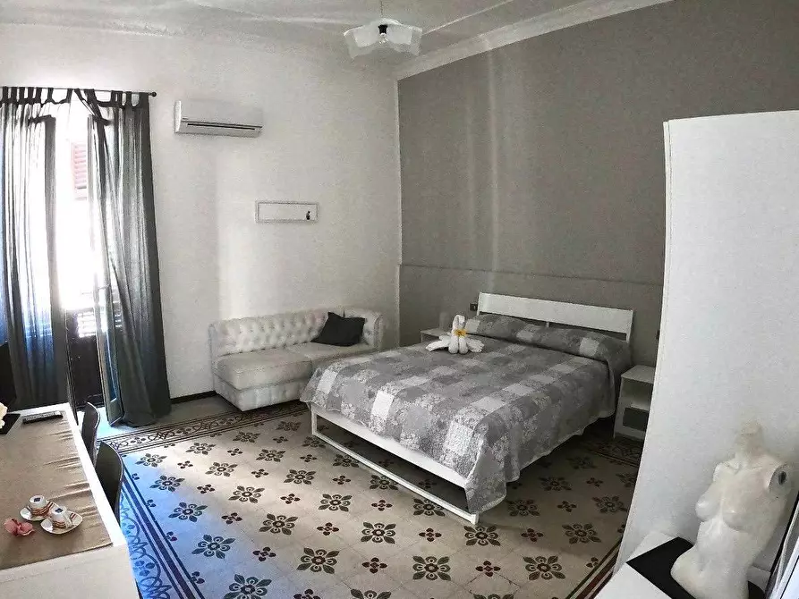 Immagine 32 di Appartamento in vendita  in Via Lincoln 199 a Palermo