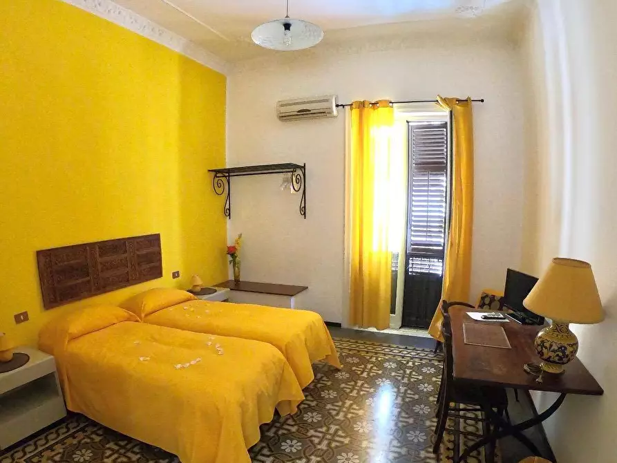 Immagine 33 di Appartamento in vendita  in Via Lincoln 199 a Palermo