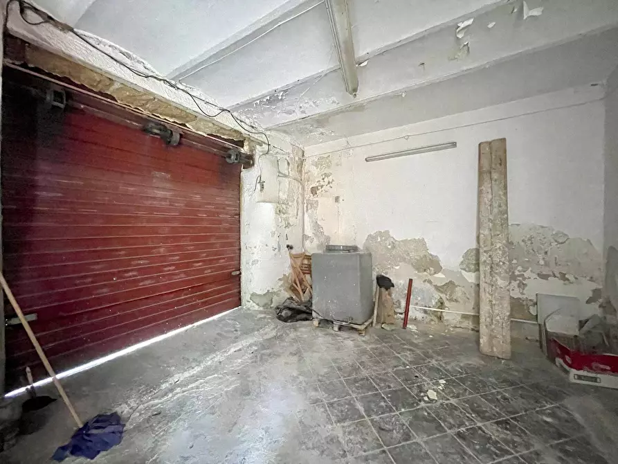 Immagine 7 di Appartamento in vendita  in Via Delle Case Nuove 41 a Palermo