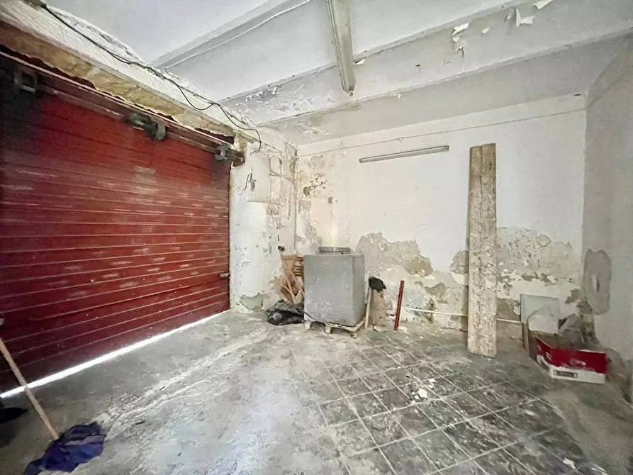 Immagine 8 di Appartamento in vendita  in Via Delle Case Nuove 41 a Palermo