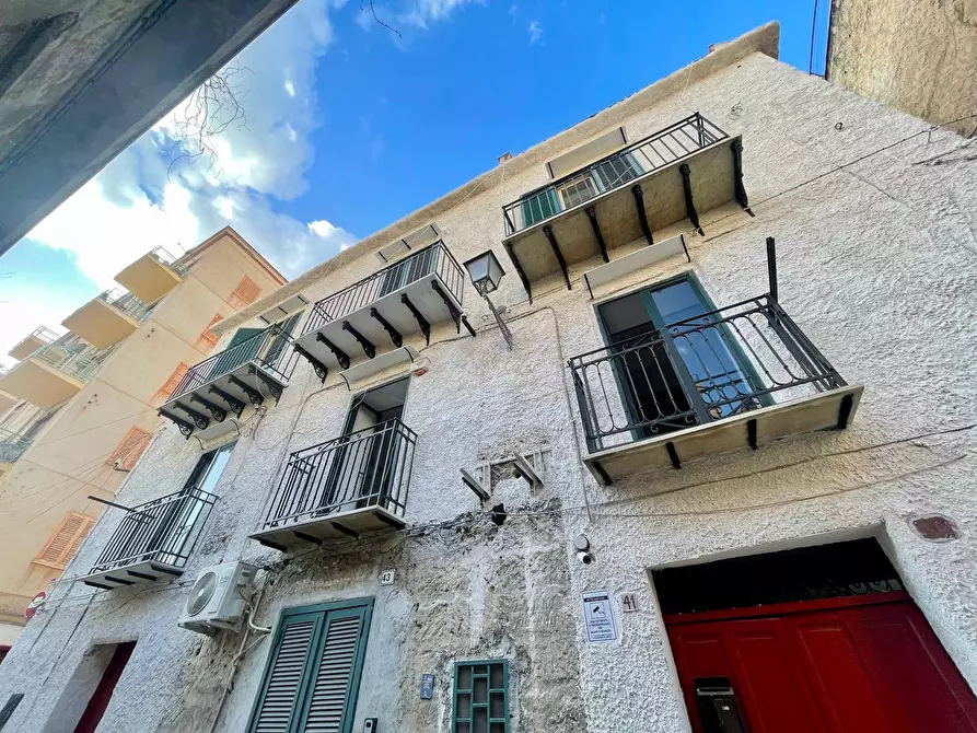 Immagine 9 di Appartamento in vendita  in Via Delle Case Nuove 41 a Palermo
