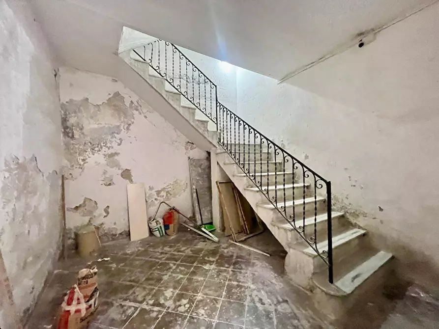 Immagine 10 di Appartamento in vendita  in Via Delle Case Nuove 41 a Palermo