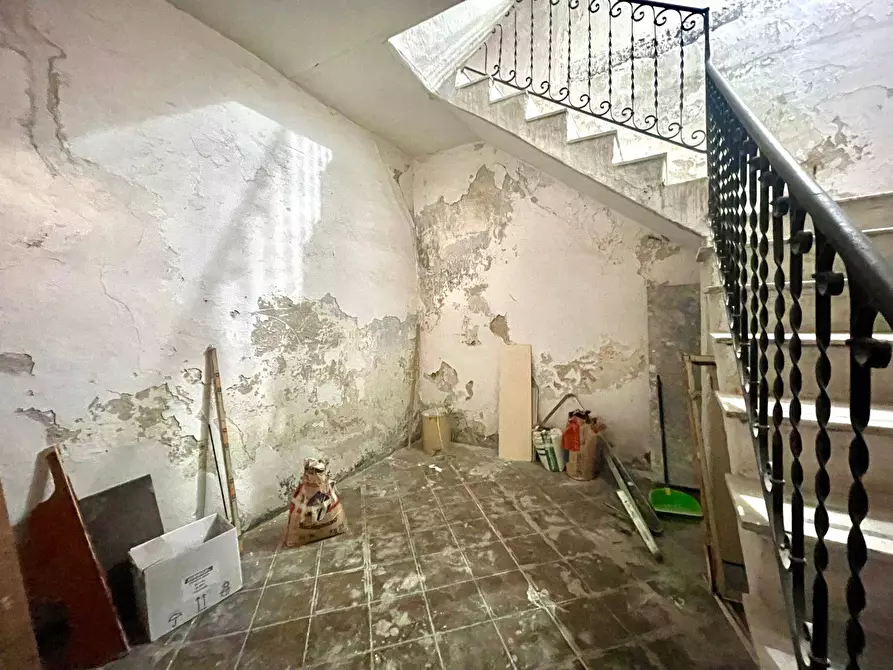 Immagine 11 di Appartamento in vendita  in Via Delle Case Nuove 41 a Palermo