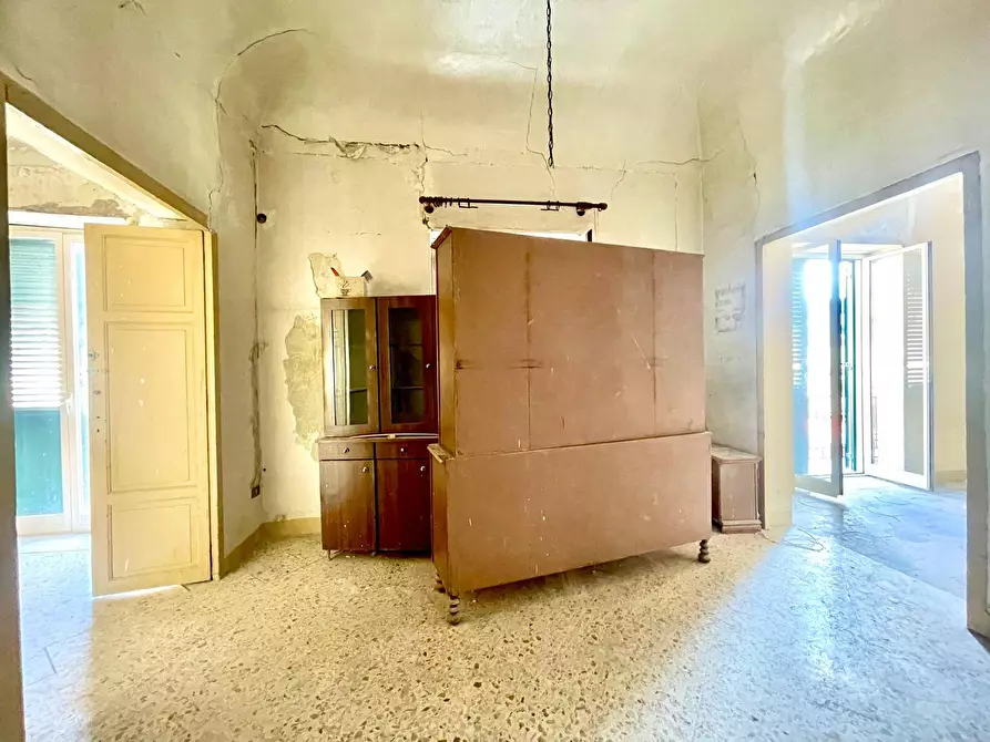 Immagine 12 di Appartamento in vendita  in Via Delle Case Nuove 41 a Palermo