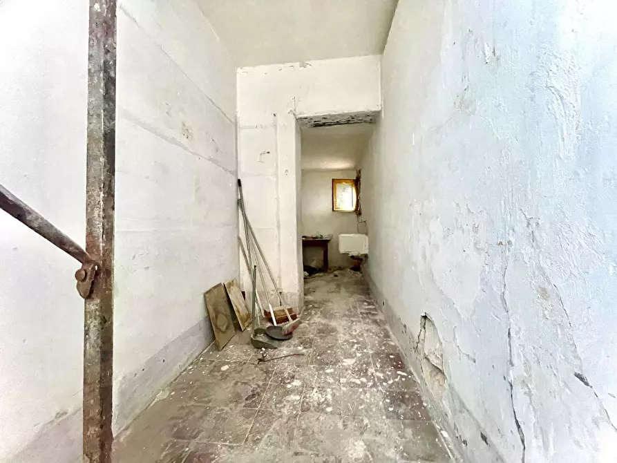 Immagine 14 di Appartamento in vendita  in Via Delle Case Nuove 41 a Palermo