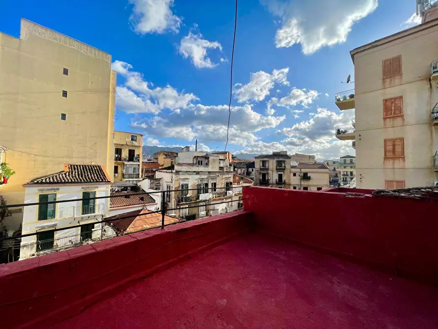Immagine 15 di Appartamento in vendita  in Via Delle Case Nuove 41 a Palermo