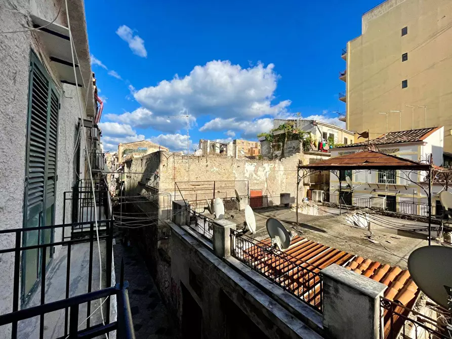 Immagine 6 di Appartamento in vendita  in Via Delle Case Nuove 41 a Palermo