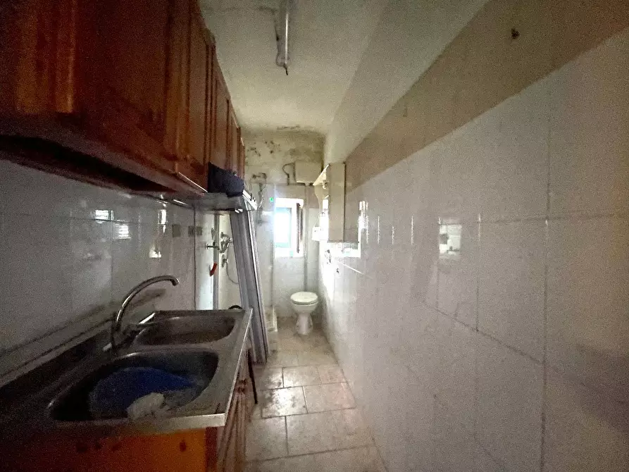 Immagine 18 di Appartamento in vendita  in Via Delle Case Nuove 41 a Palermo