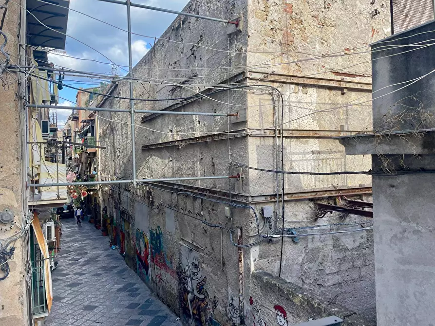 Immagine 20 di Appartamento in vendita  in Via Delle Case Nuove 41 a Palermo