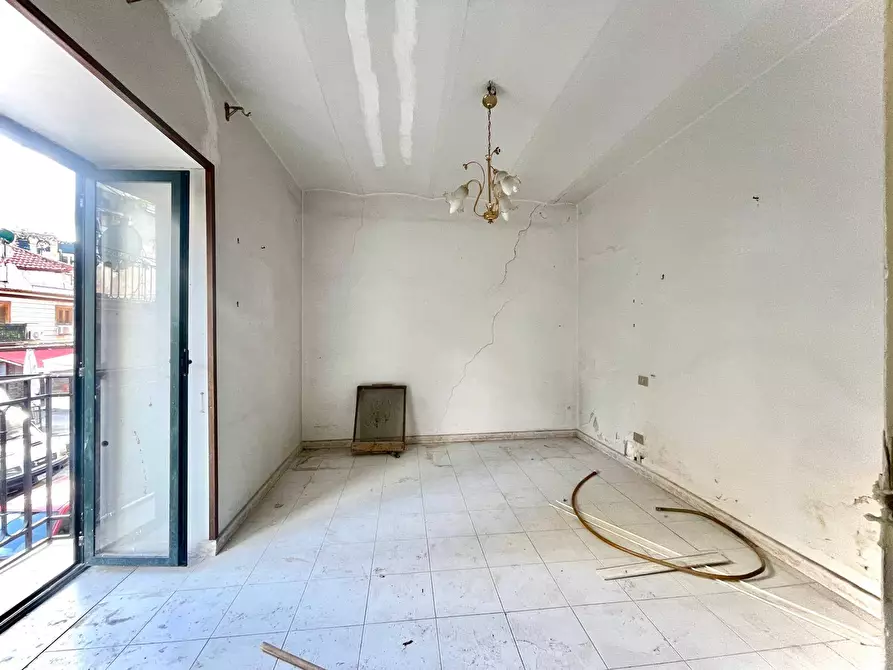 Immagine 4 di Appartamento in vendita  in Via Delle Case Nuove 41 a Palermo