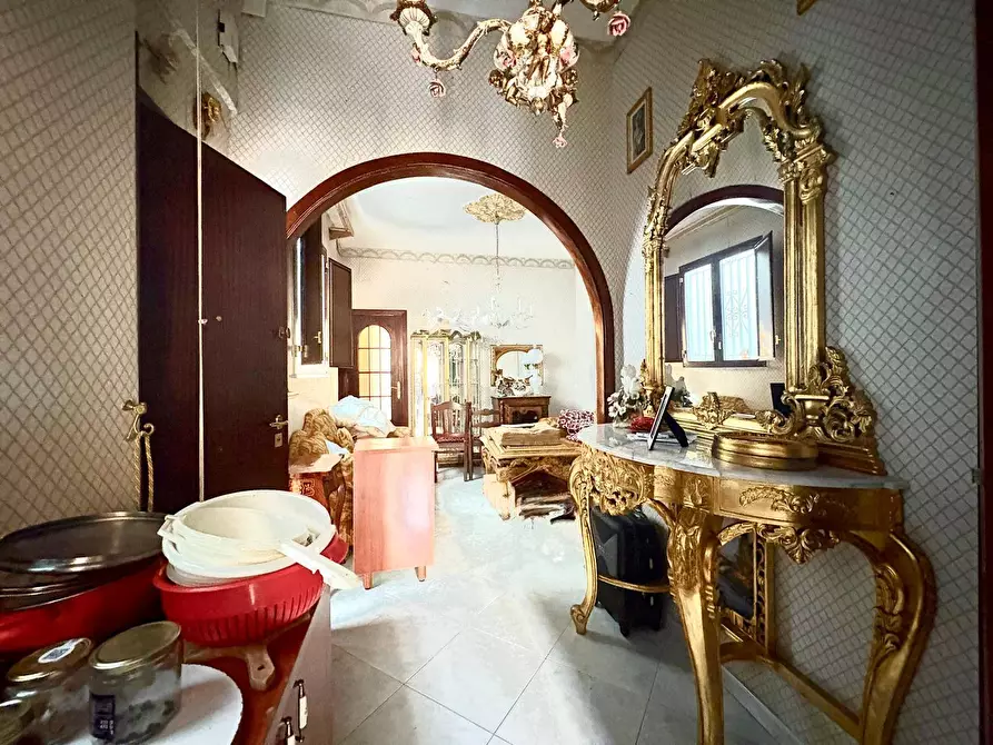 Immagine 7 di Appartamento in vendita  in Via Domenico Scina' 123 a Palermo