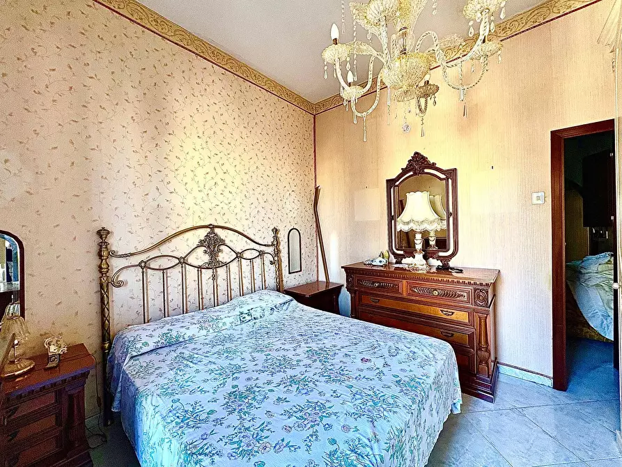 Immagine 5 di Appartamento in vendita  in Via Domenico Scina' 123 a Palermo