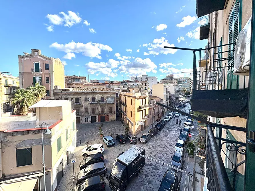 Immagine 2 di Appartamento in vendita  in Via Domenico Scina' 123 a Palermo