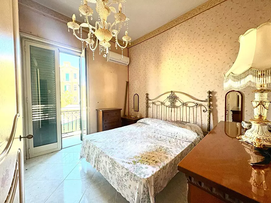 Immagine 10 di Appartamento in vendita  in Via Domenico Scina' 123 a Palermo