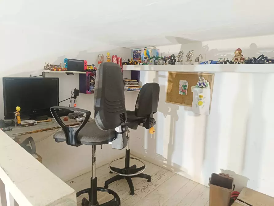 Immagine 2 di Appartamento in vendita  in Via Francesco Lucchesi Palli 41 a Palermo