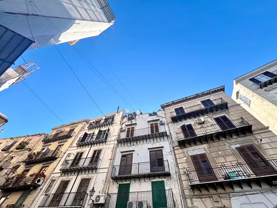 Immagine 31 di Appartamento in vendita  in Piazza San Domenico a Palermo