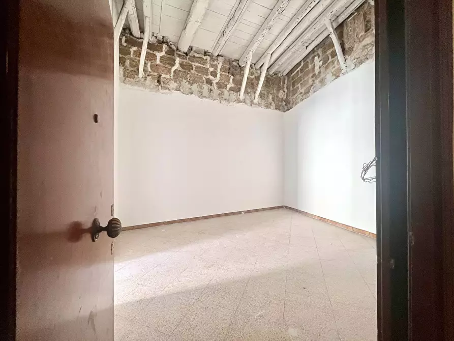 Immagine 2 di Appartamento in vendita  in Piazza San Domenico a Palermo