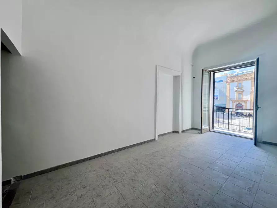 Immagine 23 di Appartamento in vendita  in Piazza San Domenico a Palermo