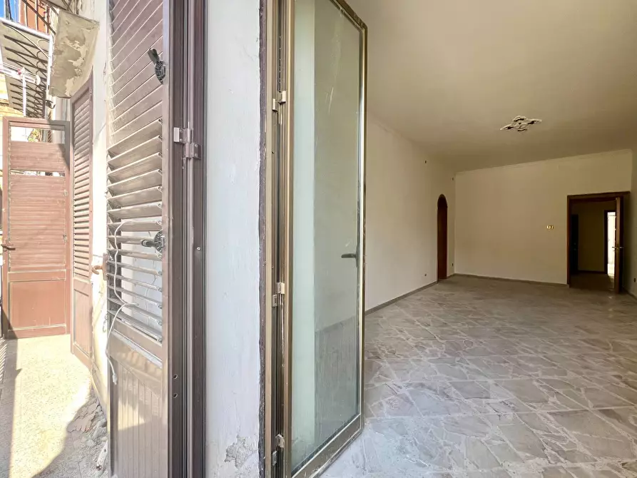 Immagine 18 di Appartamento in vendita  in Piazza San Domenico a Palermo