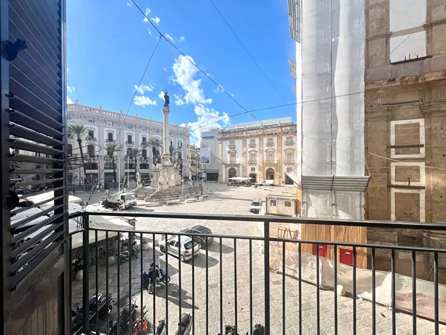 Immagine 24 di Appartamento in vendita  in Piazza San Domenico a Palermo