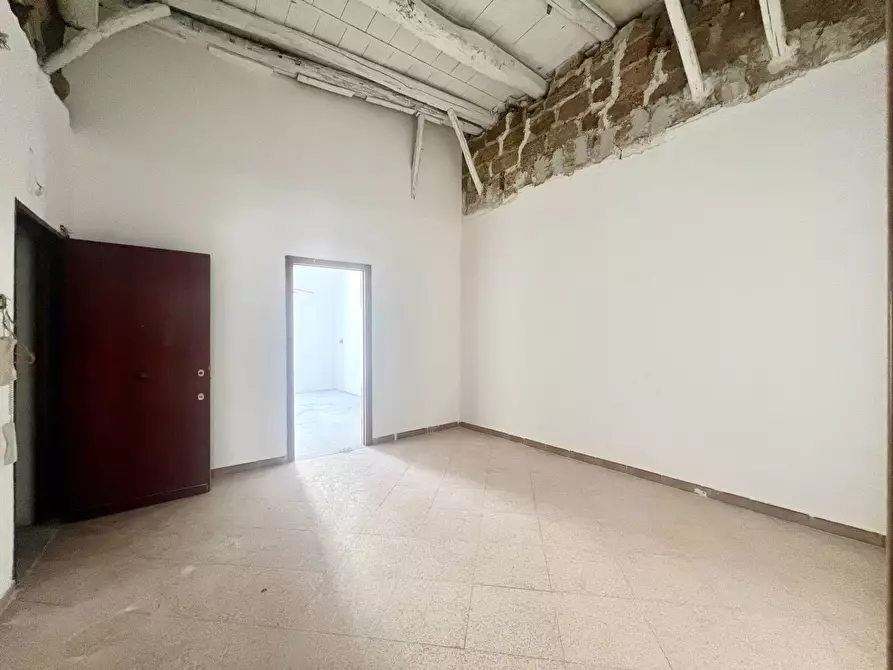 Immagine 5 di Appartamento in vendita  in Piazza San Domenico a Palermo