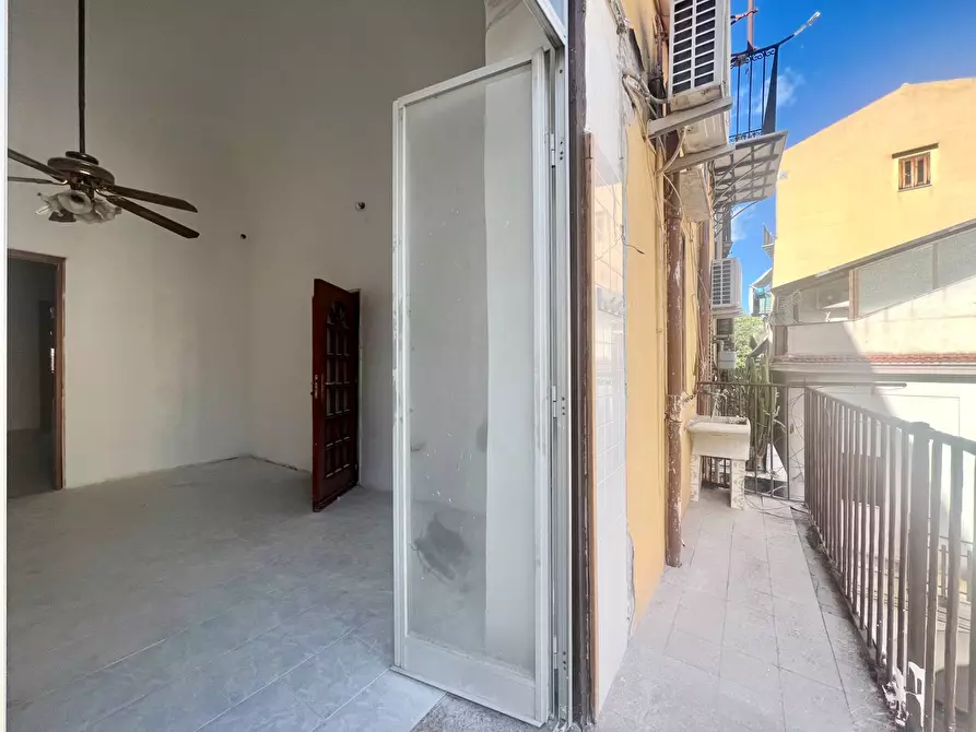 Immagine 11 di Appartamento in vendita  in Piazza San Domenico a Palermo