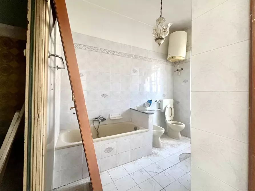 Immagine 7 di Appartamento in vendita  in Piazza San Domenico a Palermo