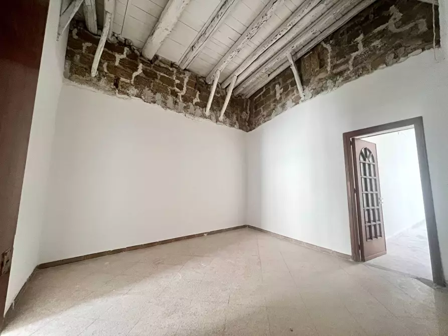 Immagine 4 di Appartamento in vendita  in Piazza San Domenico a Palermo