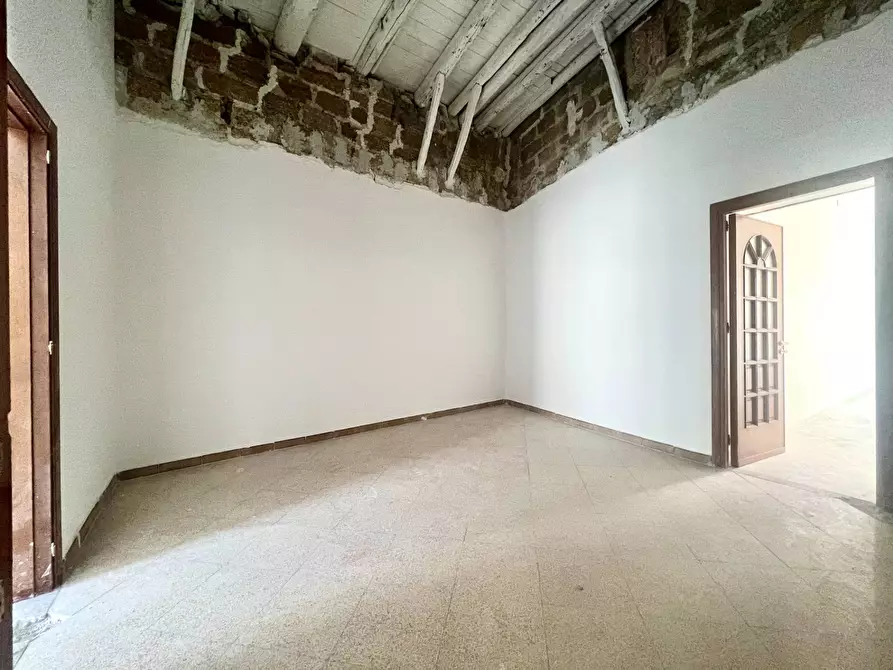 Immagine 3 di Appartamento in vendita  in Piazza San Domenico a Palermo