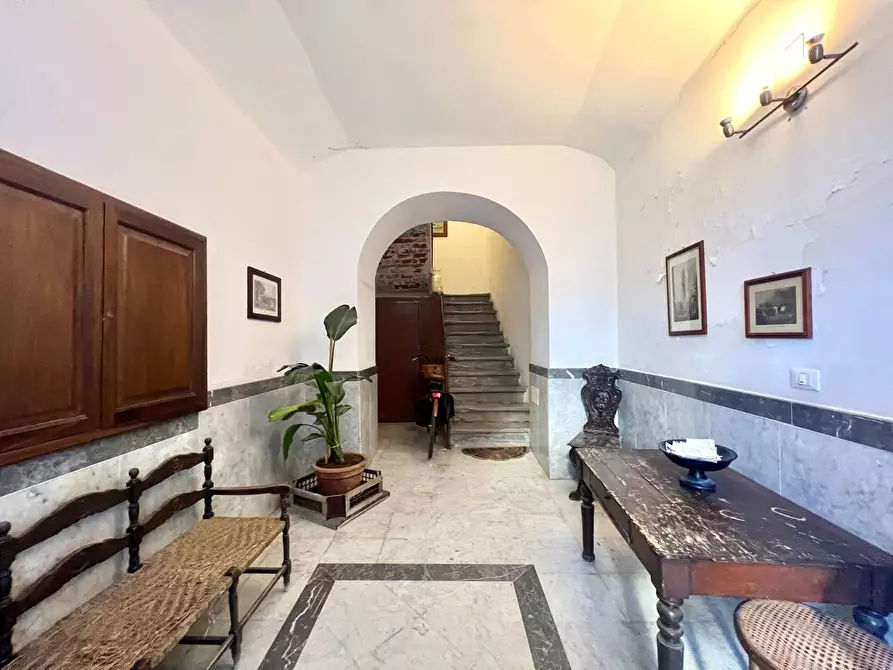Immagine 33 di Appartamento in vendita  in Piazza San Domenico a Palermo