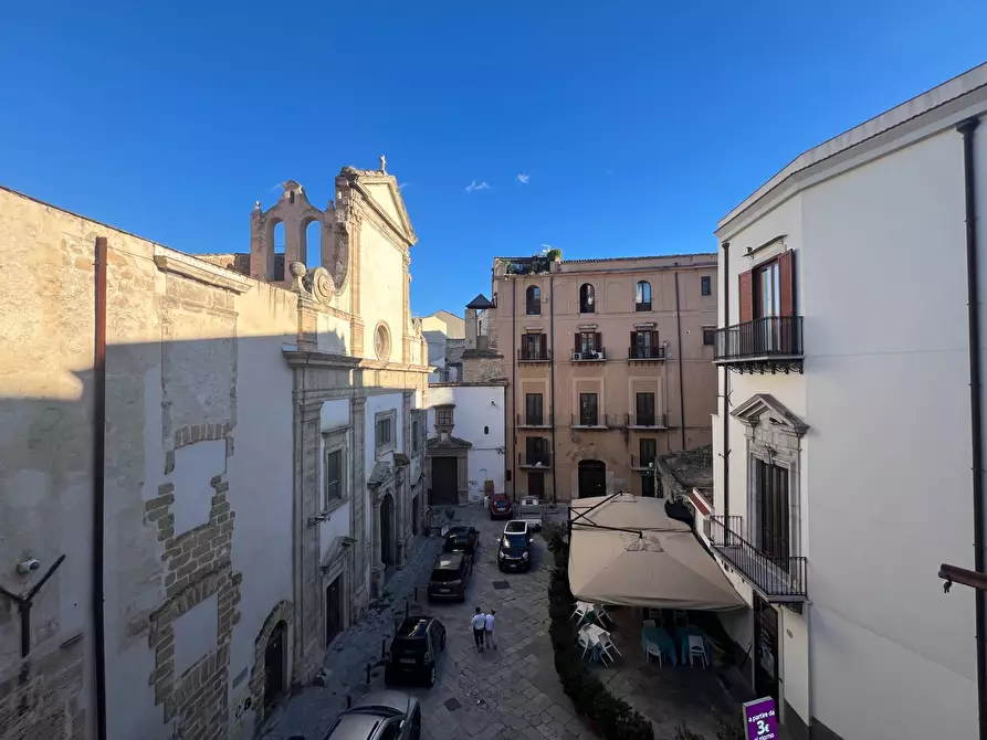 Immagine 10 di Appartamento in vendita  in Piazza San Domenico a Palermo