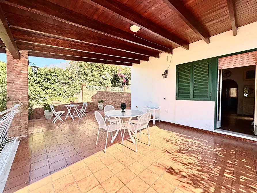 Immagine 6 di Villa in affitto  a Balestrate