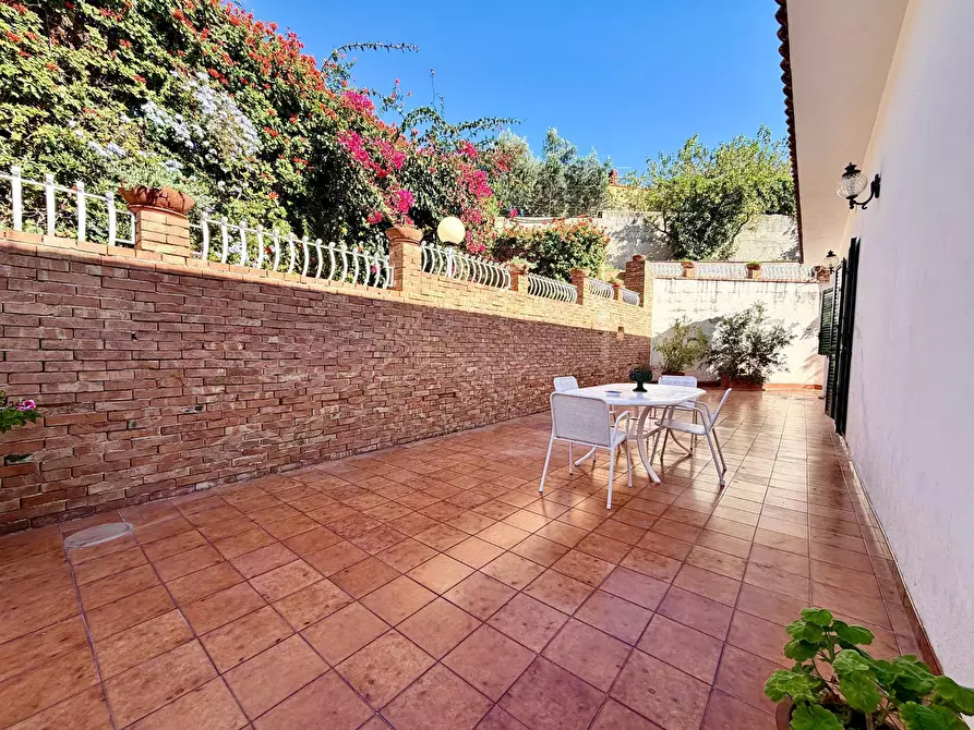 Immagine 9 di Villa in affitto  a Balestrate