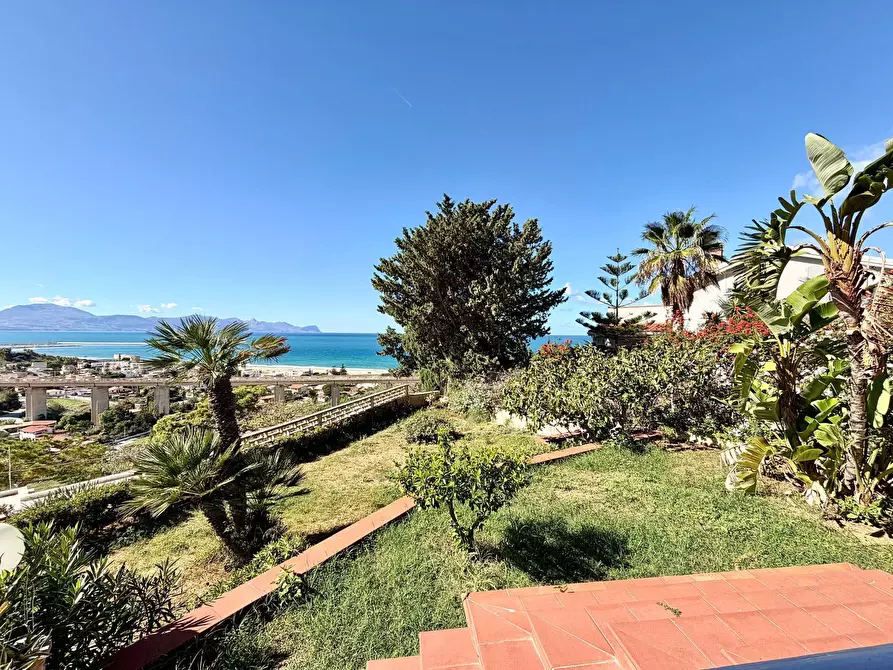 Immagine 26 di Villa in affitto  a Balestrate