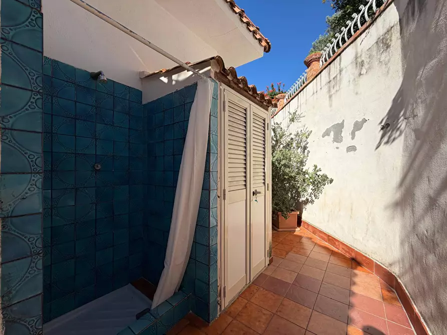 Immagine 29 di Villa in affitto  a Balestrate