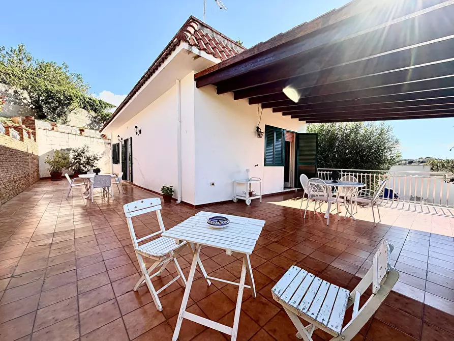 Immagine 7 di Villa in affitto  a Balestrate