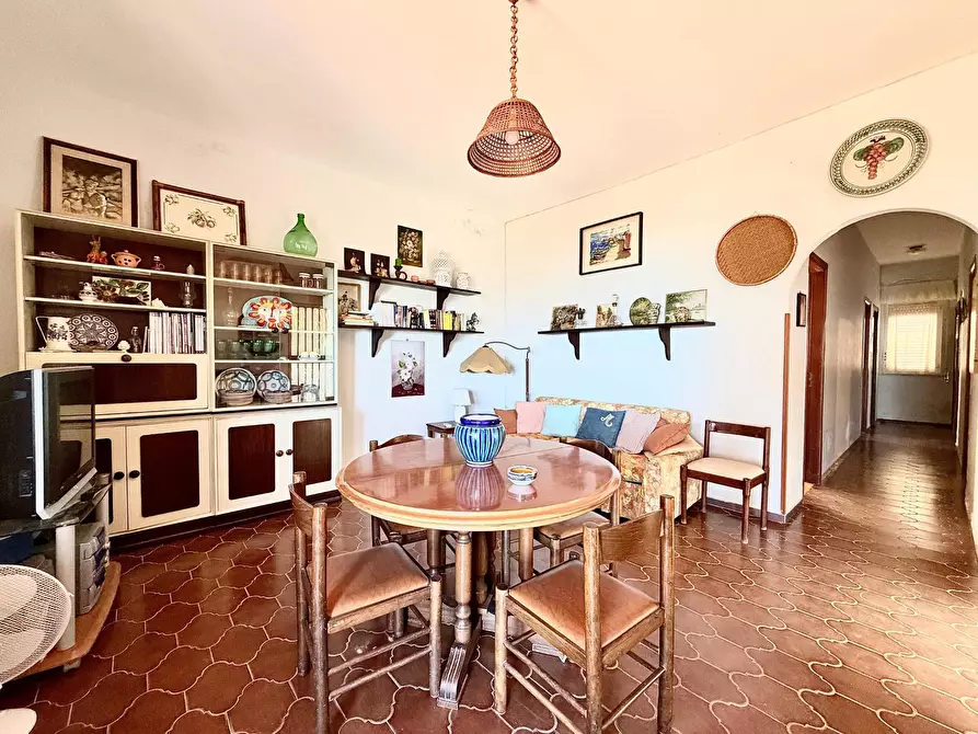 Immagine 14 di Villa in affitto  a Balestrate