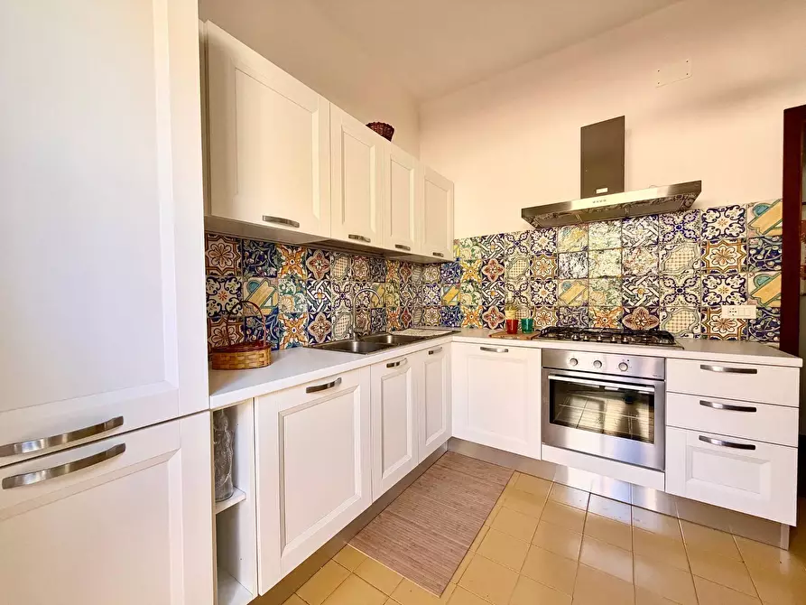 Immagine 15 di Villa in affitto  a Balestrate