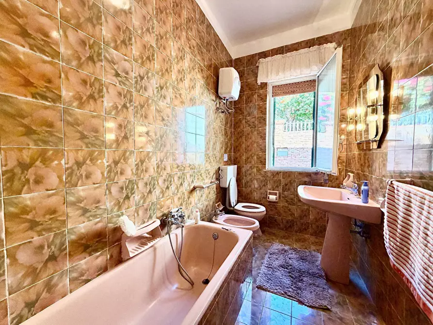 Immagine 20 di Villa in affitto  a Balestrate