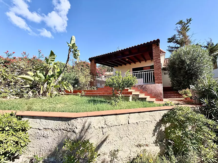 Immagine 22 di Villa in affitto  a Balestrate