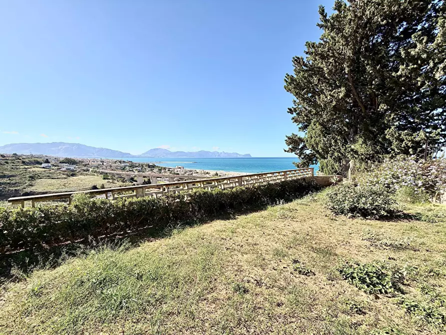 Immagine 27 di Villa in affitto  a Balestrate