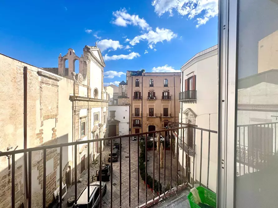 Immagine 9 di Appartamento in vendita  in Piazza San Domenico a Palermo