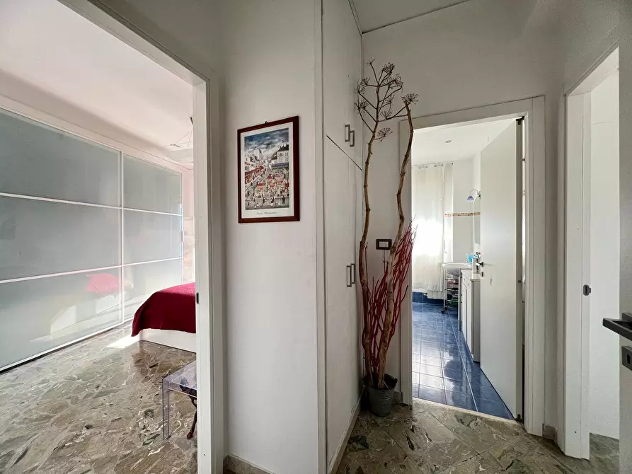 Immagine 6 di Appartamento in vendita  in VIA MARIANO MIGLIACCIO 23 a Palermo