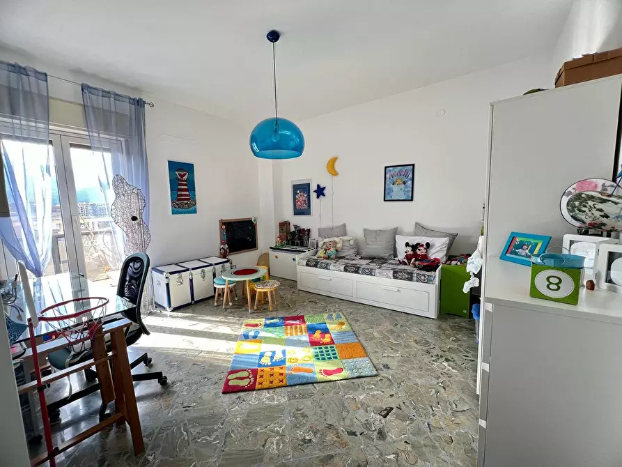 Immagine 7 di Appartamento in vendita  in VIA MARIANO MIGLIACCIO 23 a Palermo