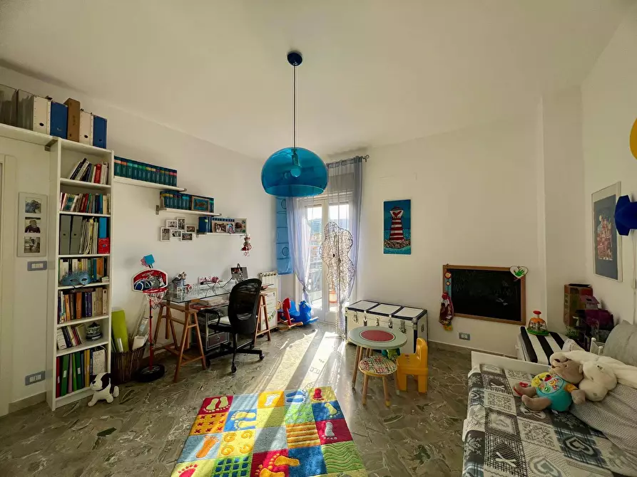 Immagine 8 di Appartamento in vendita  in VIA MARIANO MIGLIACCIO 23 a Palermo