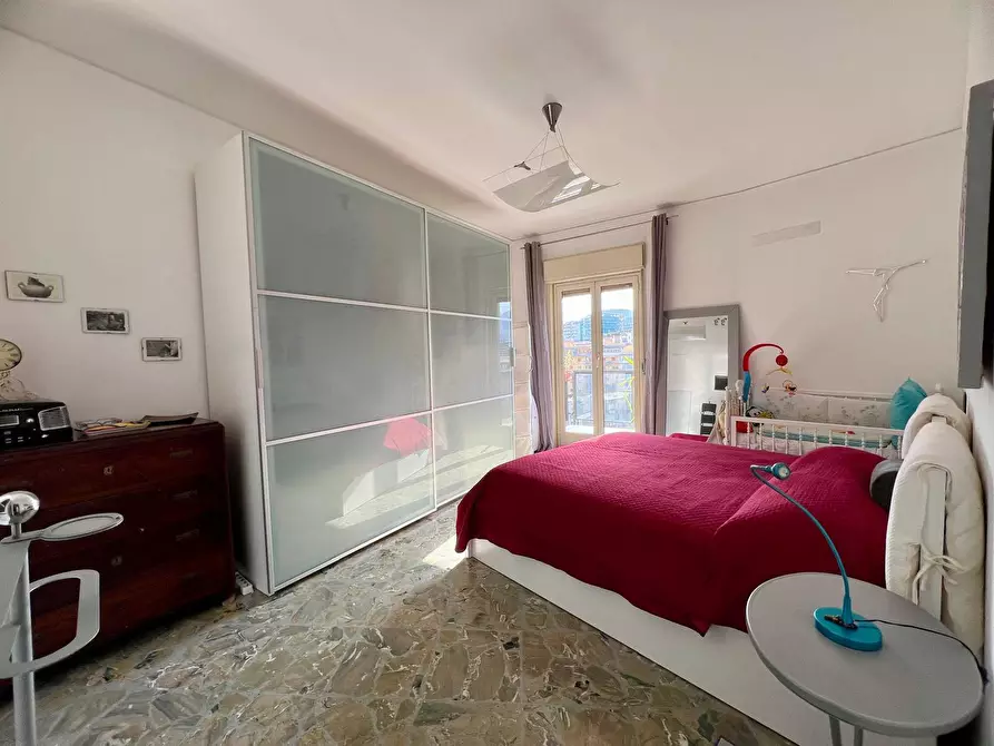 Immagine 9 di Appartamento in vendita  in VIA MARIANO MIGLIACCIO 23 a Palermo