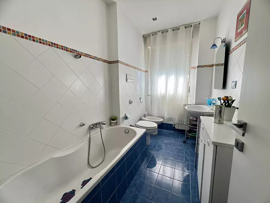 Immagine 5 di Appartamento in vendita  in VIA MARIANO MIGLIACCIO 23 a Palermo