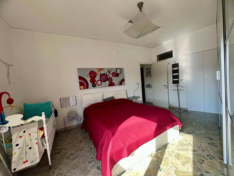 Immagine 11 di Appartamento in vendita  in VIA MARIANO MIGLIACCIO 23 a Palermo