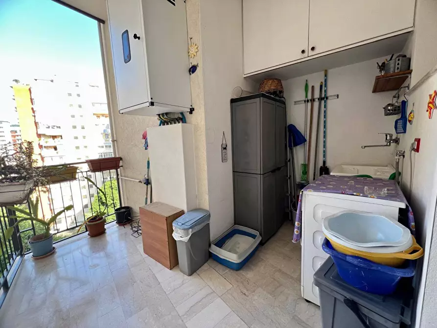 Immagine 12 di Appartamento in vendita  in VIA MARIANO MIGLIACCIO 23 a Palermo